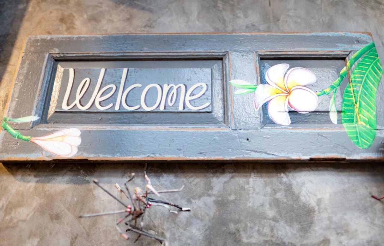 Check-In My Hostel Bangkok Zewnętrze zdjęcie